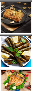 Food Table